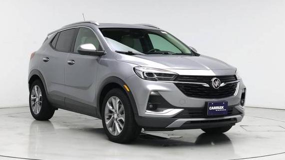 BUICK ENCORE GX 2023 KL4MMFSL5PB083062 image